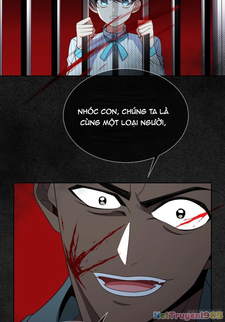 Sắp Bị Ăn Thịt Rồi! Chapter 56 - 34