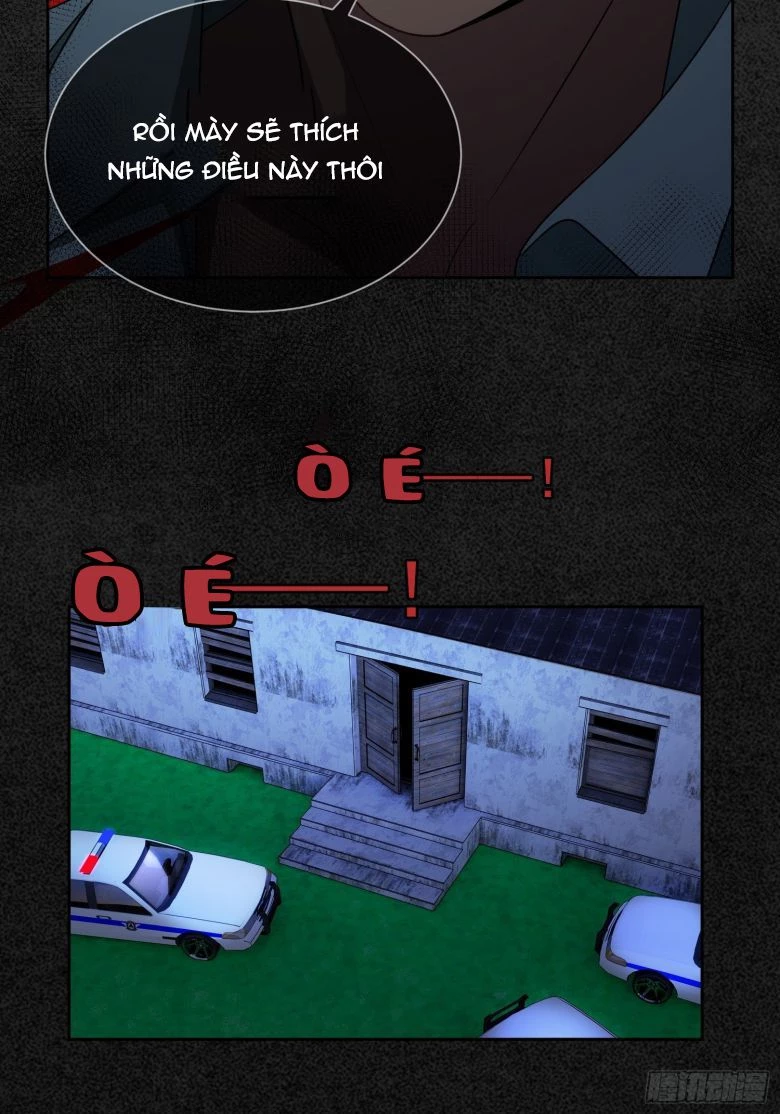 Sắp Bị Ăn Thịt Rồi! Chapter 56 - 35
