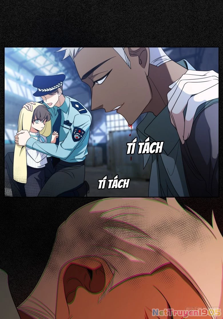 Sắp Bị Ăn Thịt Rồi! Chapter 56 - 36