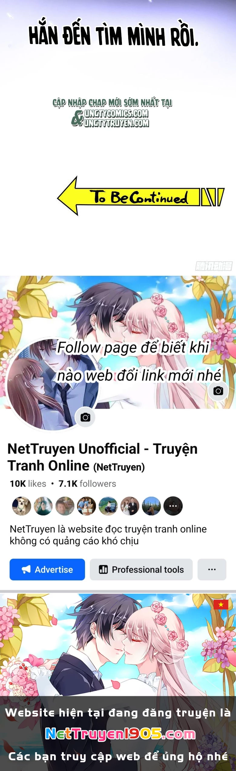 Sắp Bị Ăn Thịt Rồi! Chapter 56 - 39