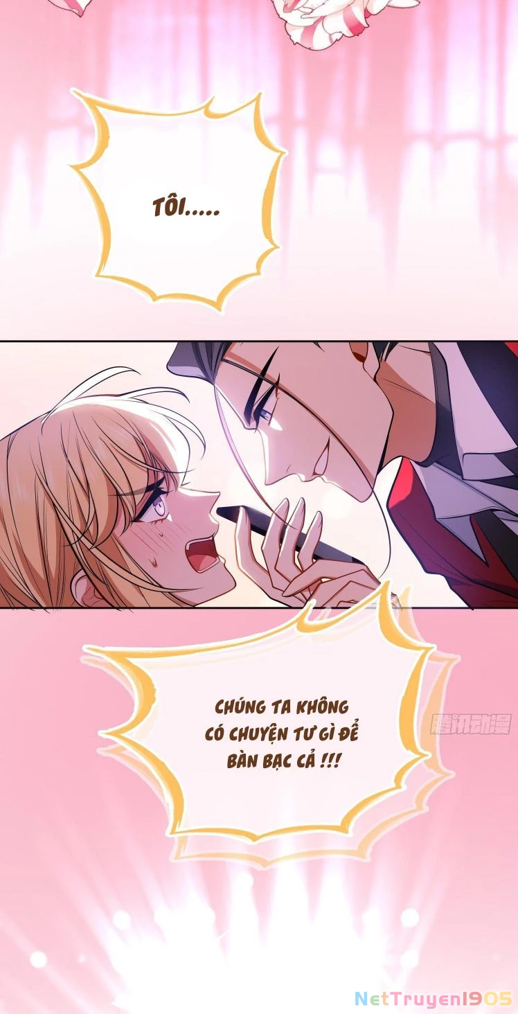 Sắp Bị Ăn Thịt Rồi! Chapter 58 - 3