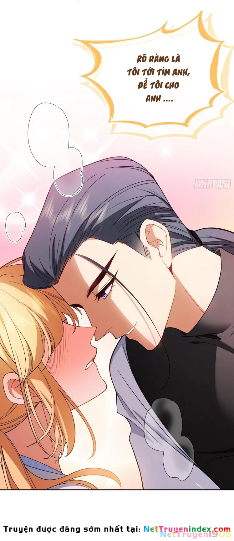 Sắp Bị Ăn Thịt Rồi! Chapter 58 - 7