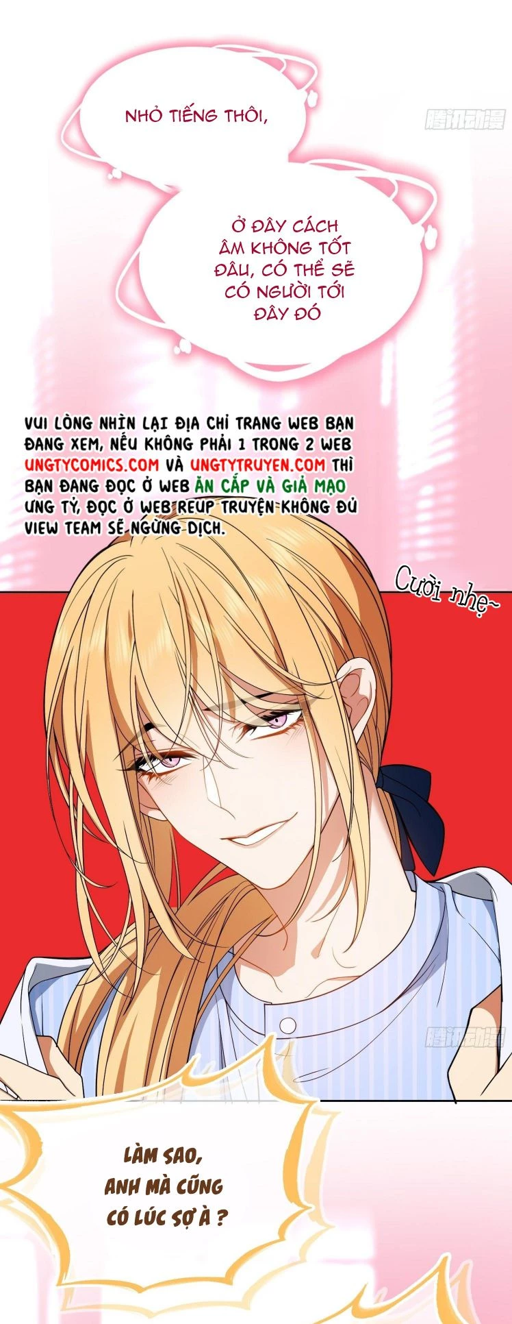 Sắp Bị Ăn Thịt Rồi! Chapter 58 - 8