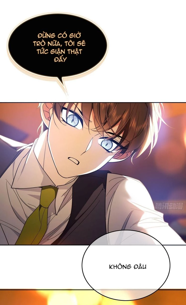 Sắp Bị Ăn Thịt Rồi! Chapter 58 - 13