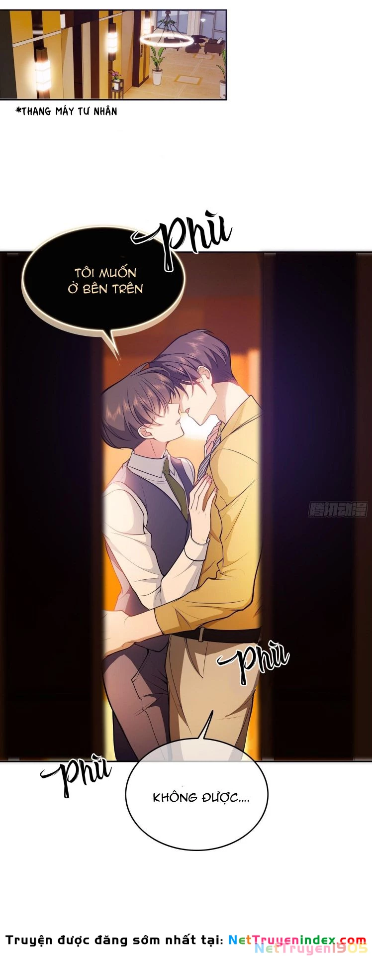 Sắp Bị Ăn Thịt Rồi! Chapter 58 - 15