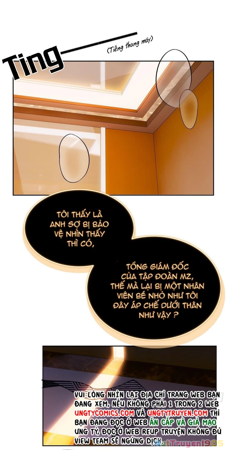 Sắp Bị Ăn Thịt Rồi! Chapter 58 - 16