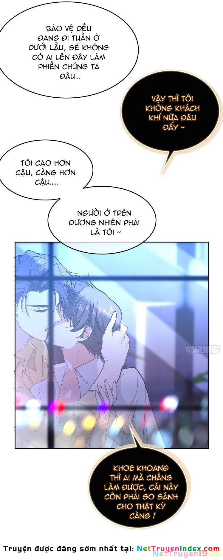 Sắp Bị Ăn Thịt Rồi! Chapter 58 - 17