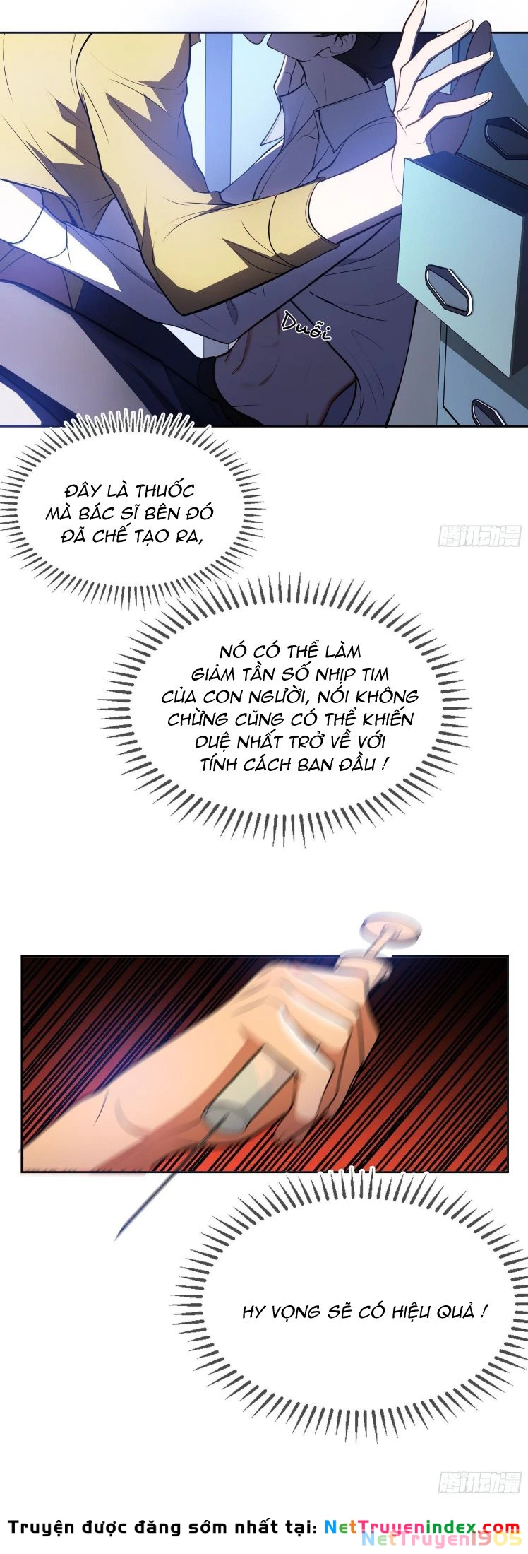 Sắp Bị Ăn Thịt Rồi! Chapter 58 - 19