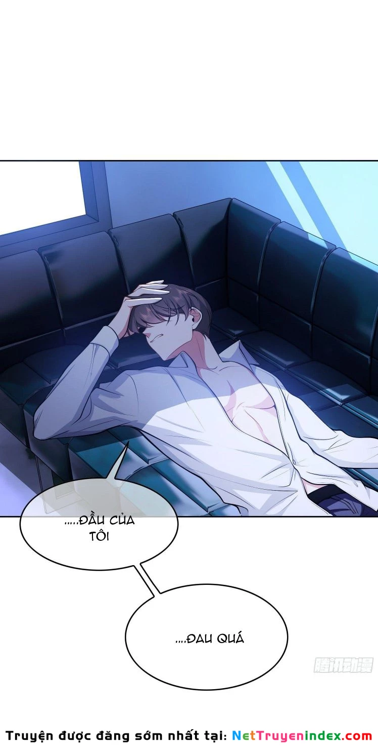 Sắp Bị Ăn Thịt Rồi! Chapter 58 - 21