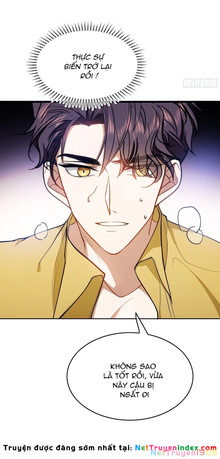 Sắp Bị Ăn Thịt Rồi! Chapter 58 - 23