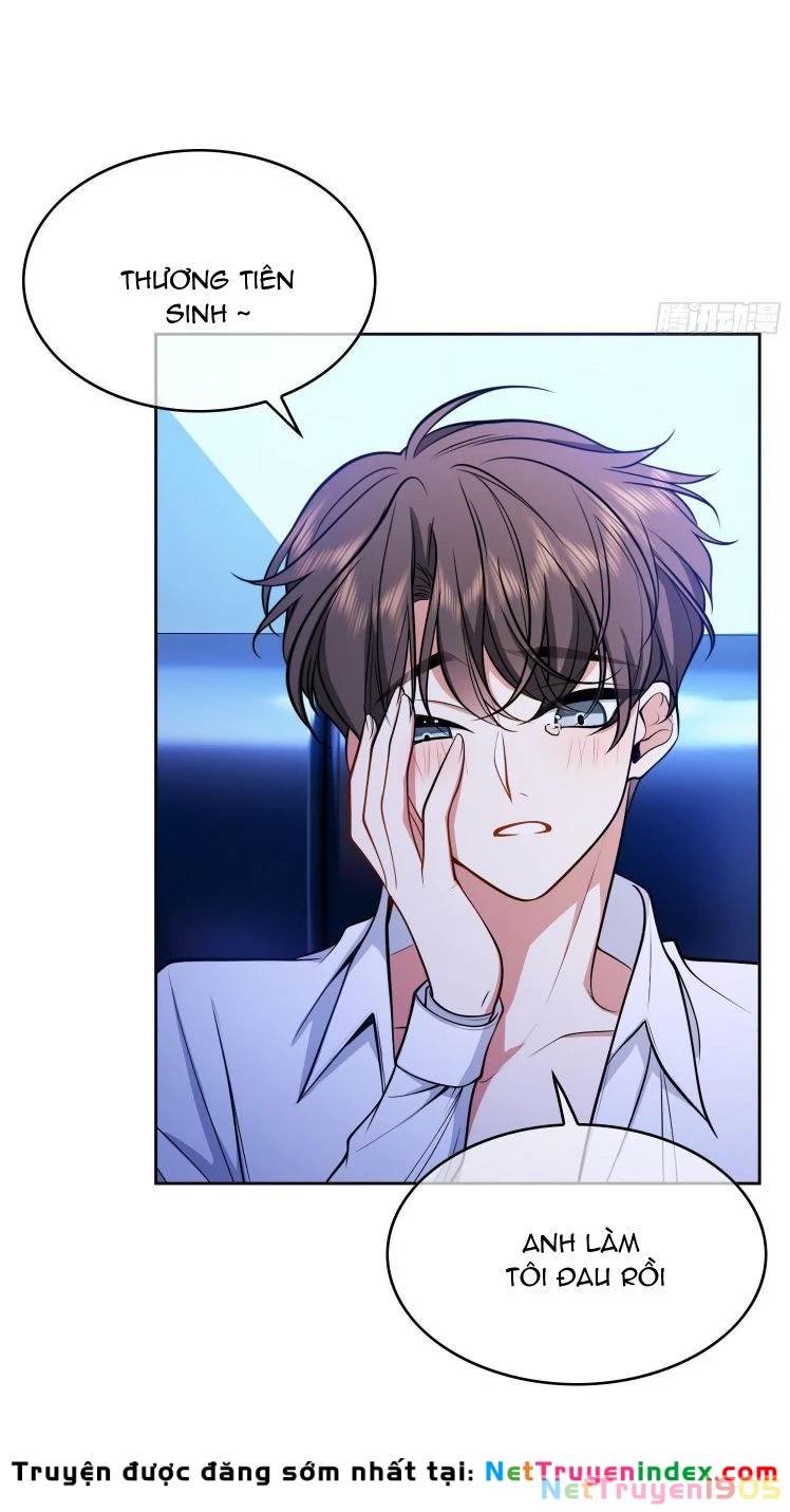 Sắp Bị Ăn Thịt Rồi! Chapter 58 - 29