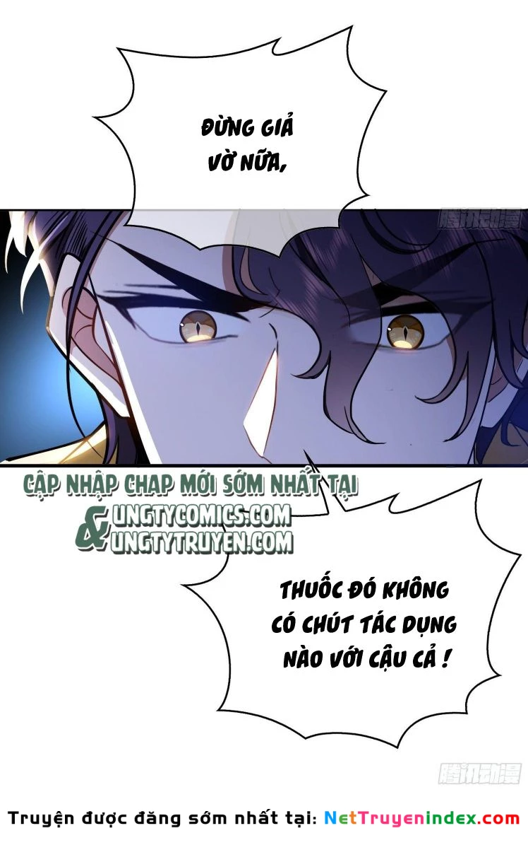 Sắp Bị Ăn Thịt Rồi! Chapter 58 - 30