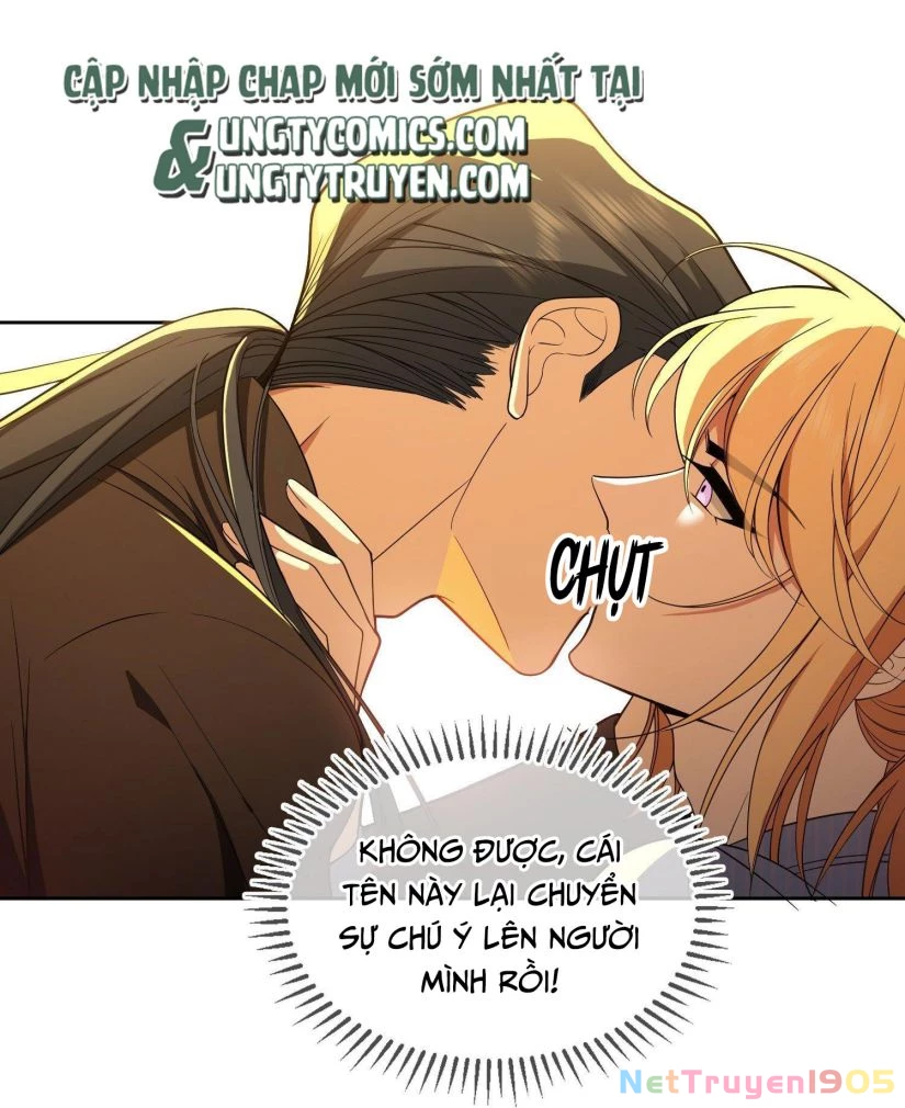 Sắp Bị Ăn Thịt Rồi! Chapter 60 - 1