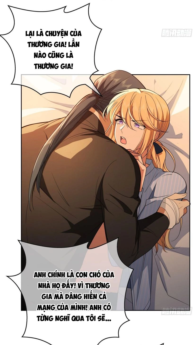 Sắp Bị Ăn Thịt Rồi! Chapter 60 - 2