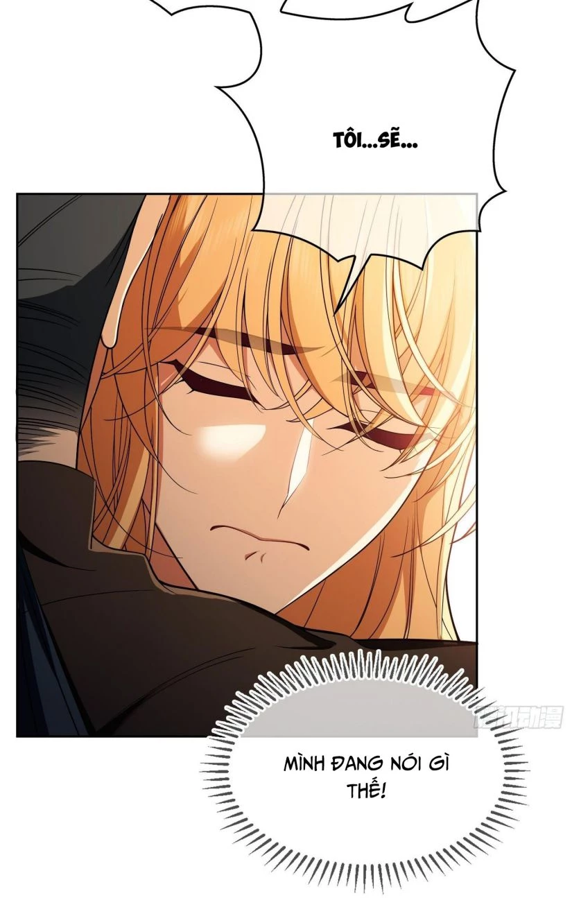 Sắp Bị Ăn Thịt Rồi! Chapter 60 - 3