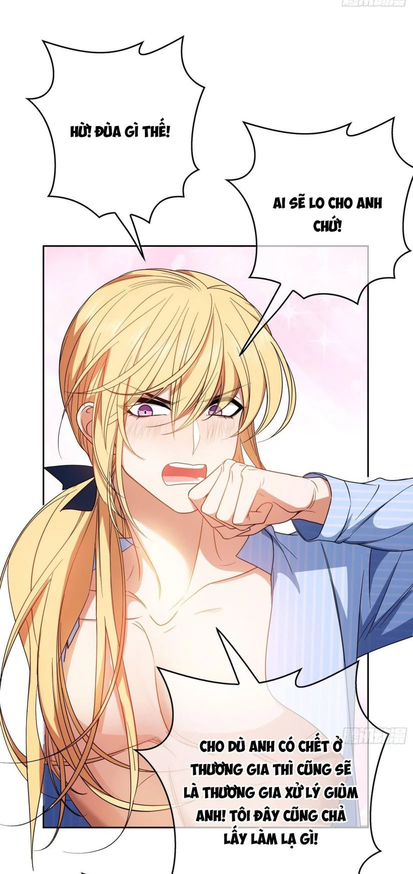 Sắp Bị Ăn Thịt Rồi! Chapter 60 - 5