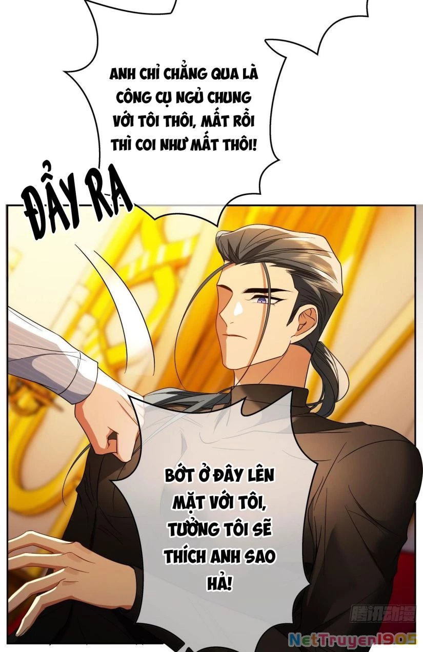 Sắp Bị Ăn Thịt Rồi! Chapter 60 - 6