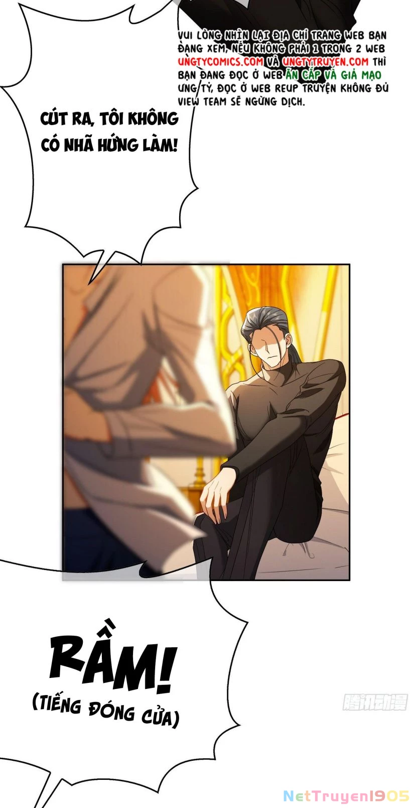 Sắp Bị Ăn Thịt Rồi! Chapter 60 - 7