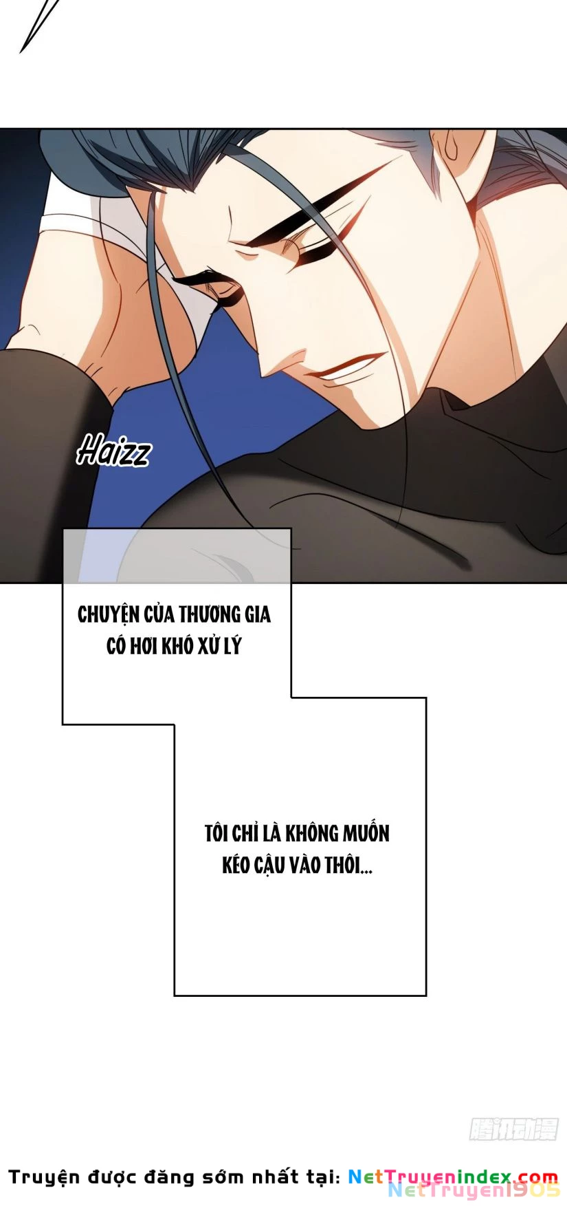 Sắp Bị Ăn Thịt Rồi! Chapter 60 - 8