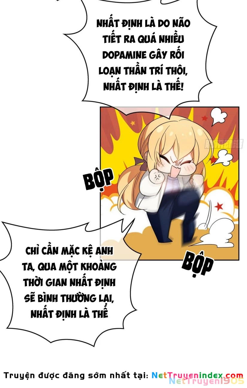 Sắp Bị Ăn Thịt Rồi! Chapter 60 - 10