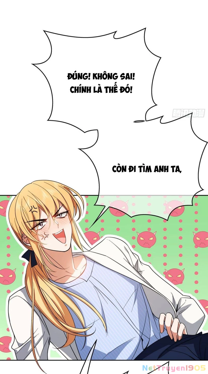 Sắp Bị Ăn Thịt Rồi! Chapter 60 - 11