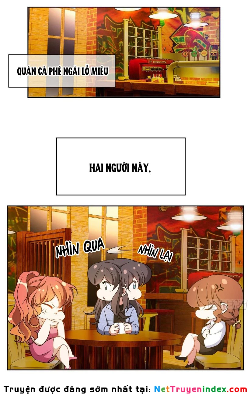 Sắp Bị Ăn Thịt Rồi! Chapter 60 - 13