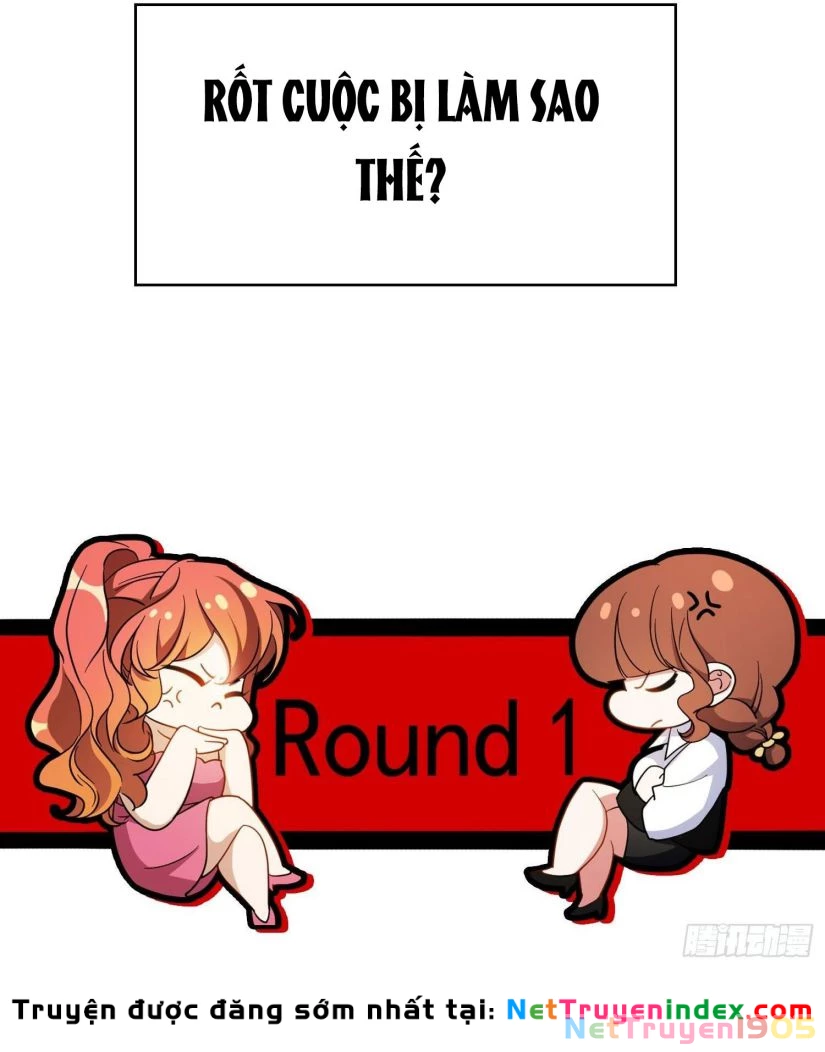 Sắp Bị Ăn Thịt Rồi! Chapter 60 - 14