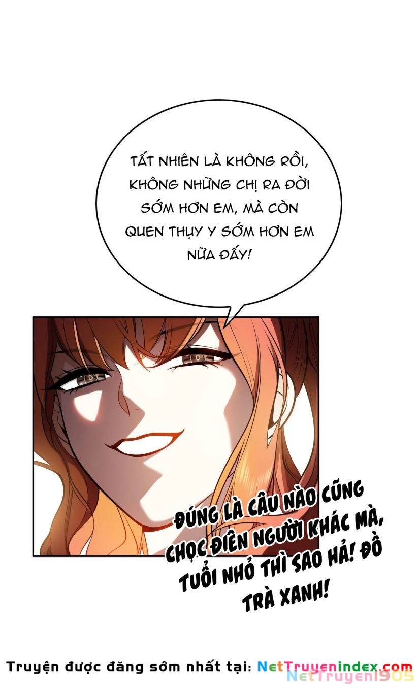 Sắp Bị Ăn Thịt Rồi! Chapter 60 - 17