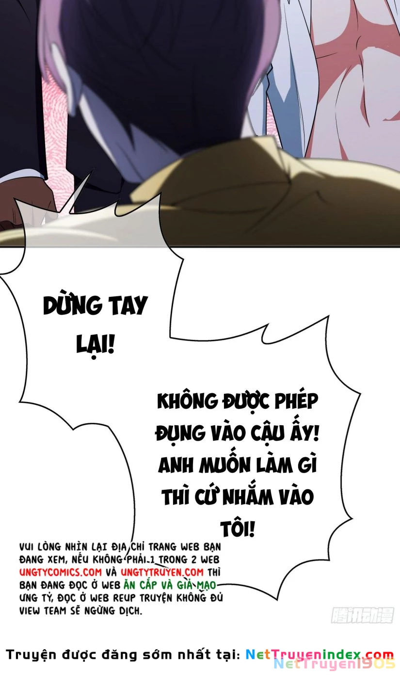 Sắp Bị Ăn Thịt Rồi! Chapter 60 - 30