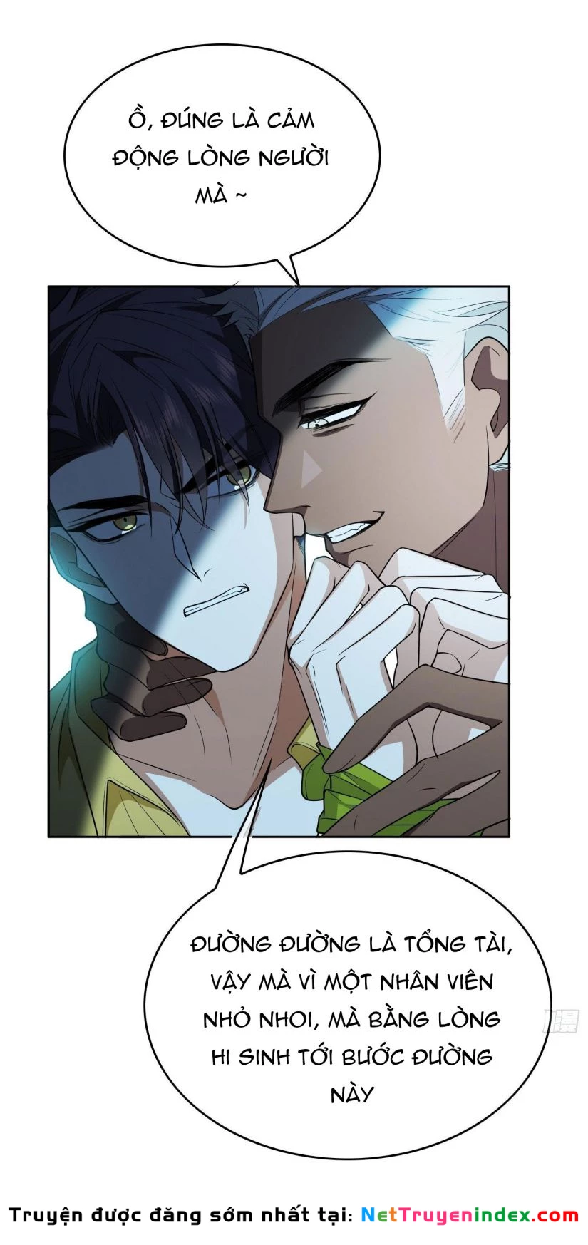 Sắp Bị Ăn Thịt Rồi! Chapter 60 - 31