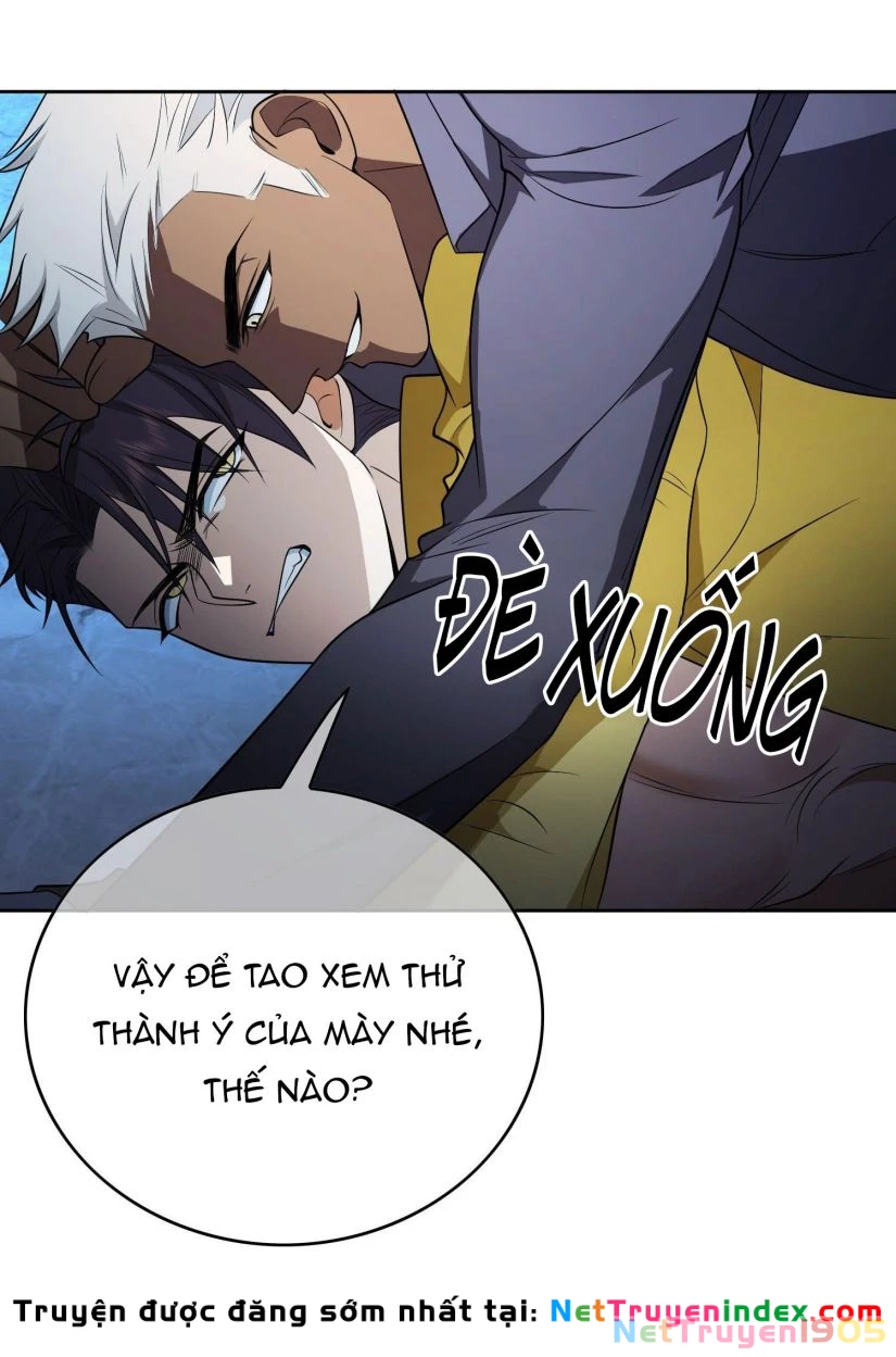 Sắp Bị Ăn Thịt Rồi! Chapter 60 - 32