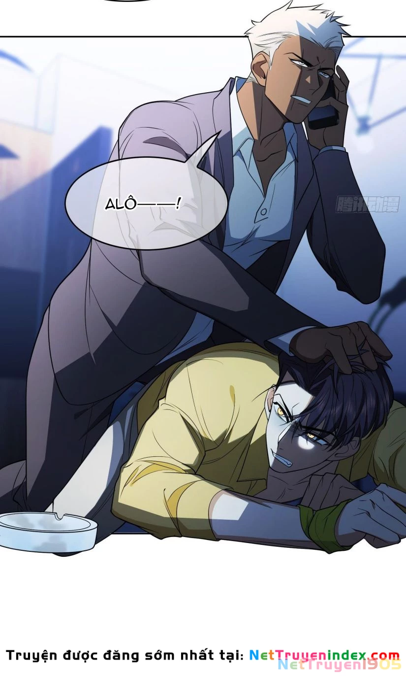 Sắp Bị Ăn Thịt Rồi! Chapter 60 - 34