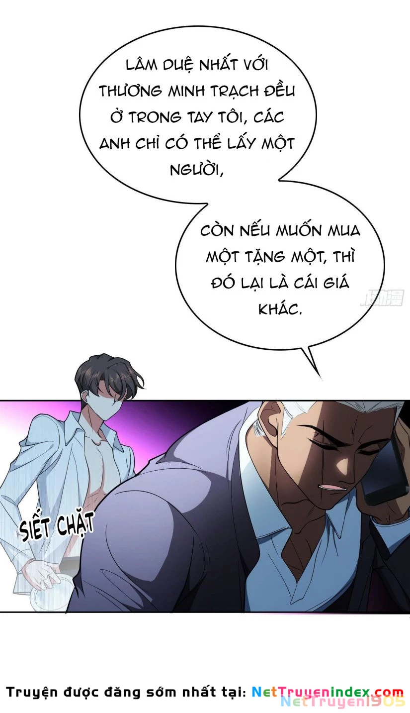 Sắp Bị Ăn Thịt Rồi! Chapter 60 - 35