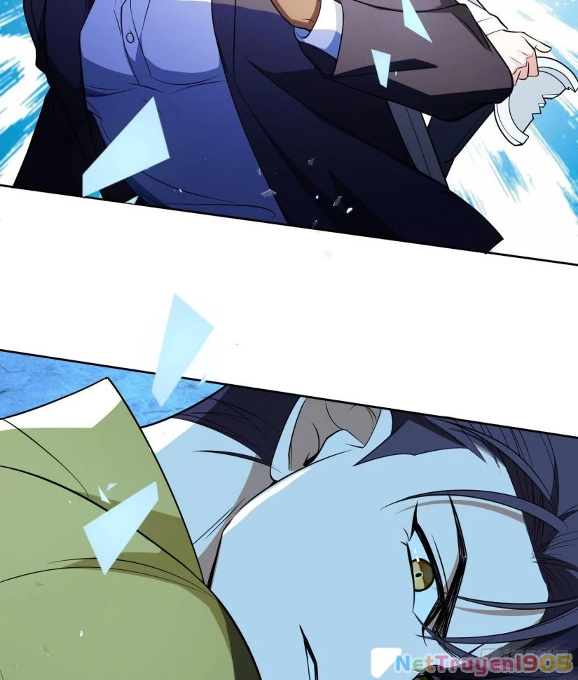 Sắp Bị Ăn Thịt Rồi! Chapter 60 - 37