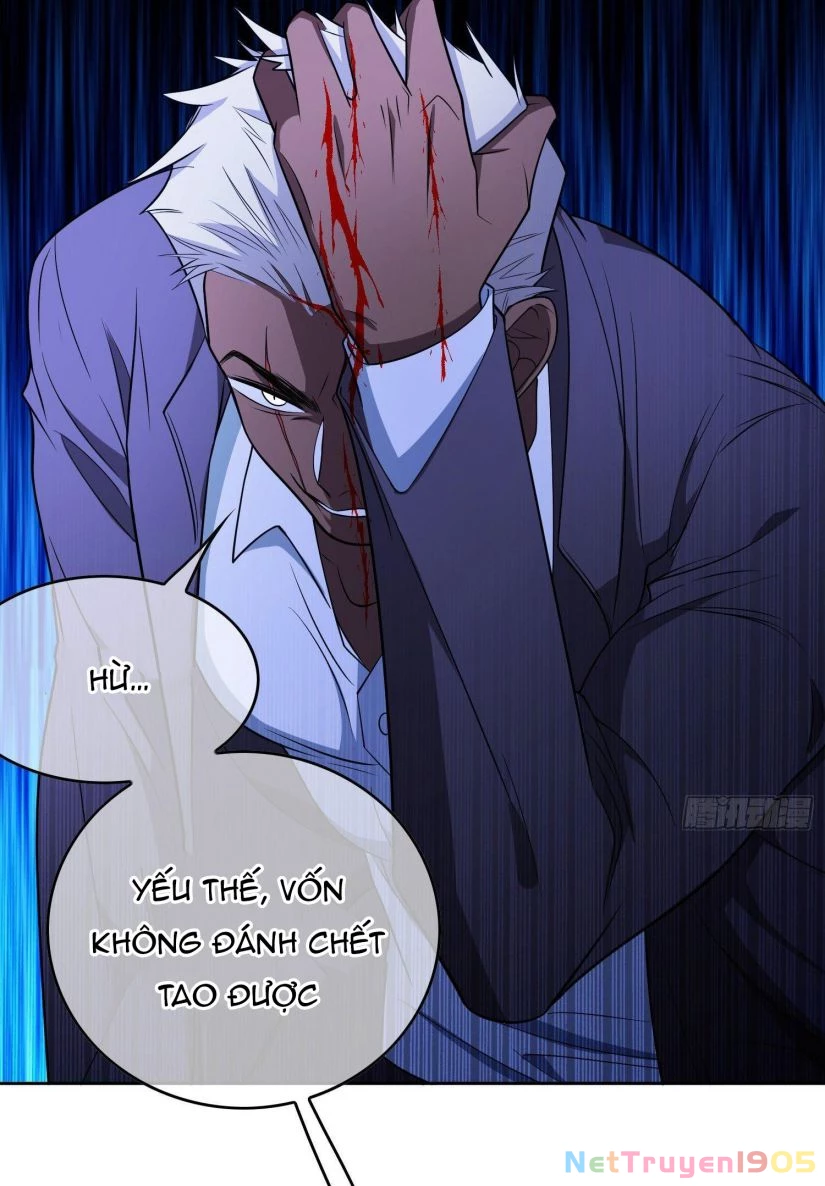 Sắp Bị Ăn Thịt Rồi! Chapter 60 - 39