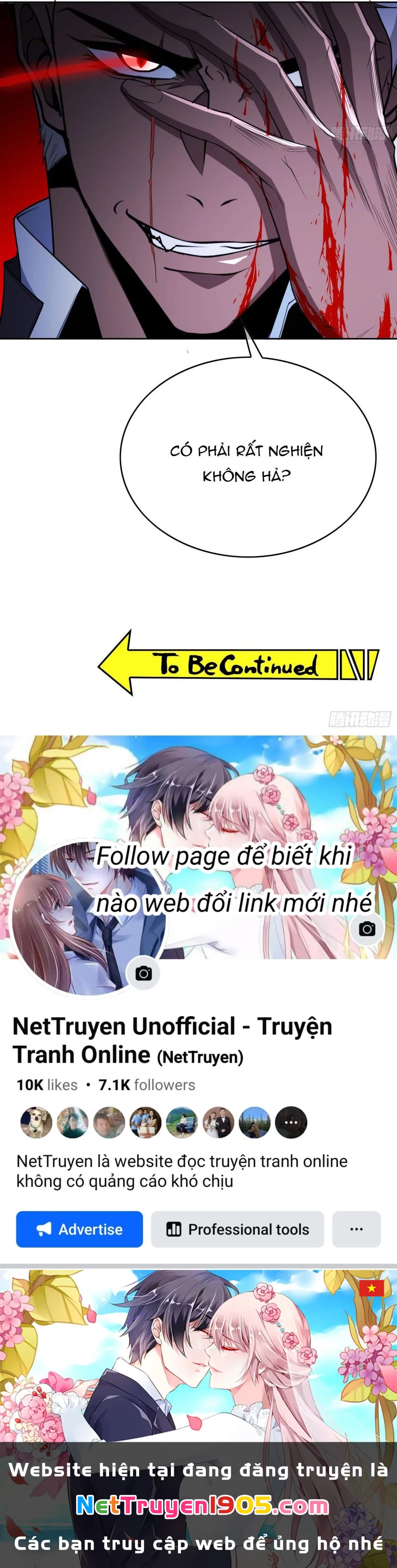 Sắp Bị Ăn Thịt Rồi! Chapter 60 - 41