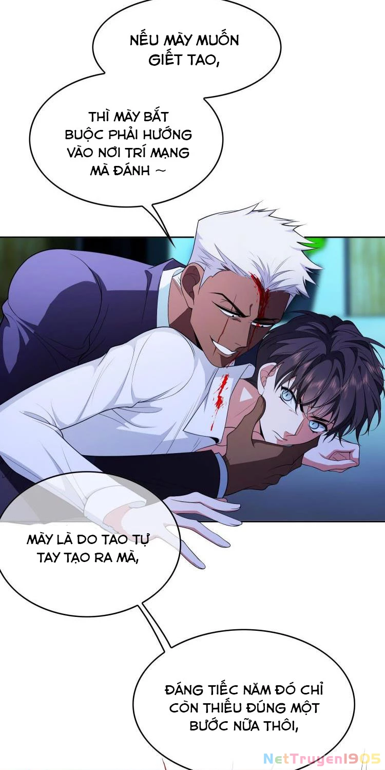 Sắp Bị Ăn Thịt Rồi! Chapter 61 - 2