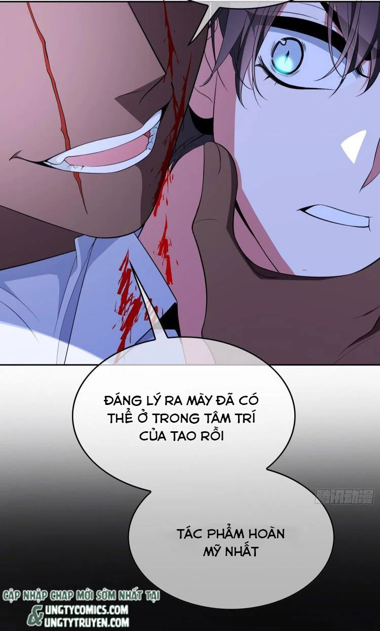 Sắp Bị Ăn Thịt Rồi! Chapter 61 - 3