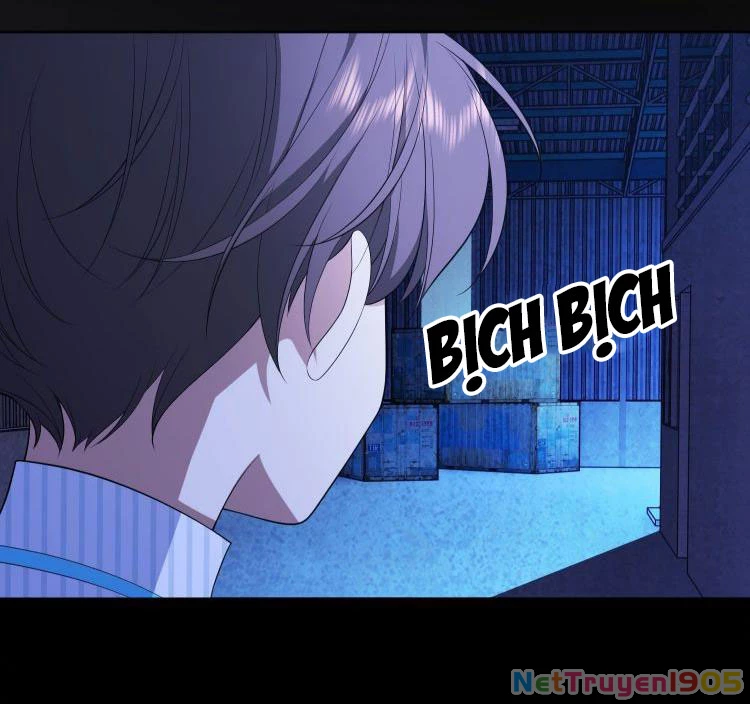 Sắp Bị Ăn Thịt Rồi! Chapter 61 - 4