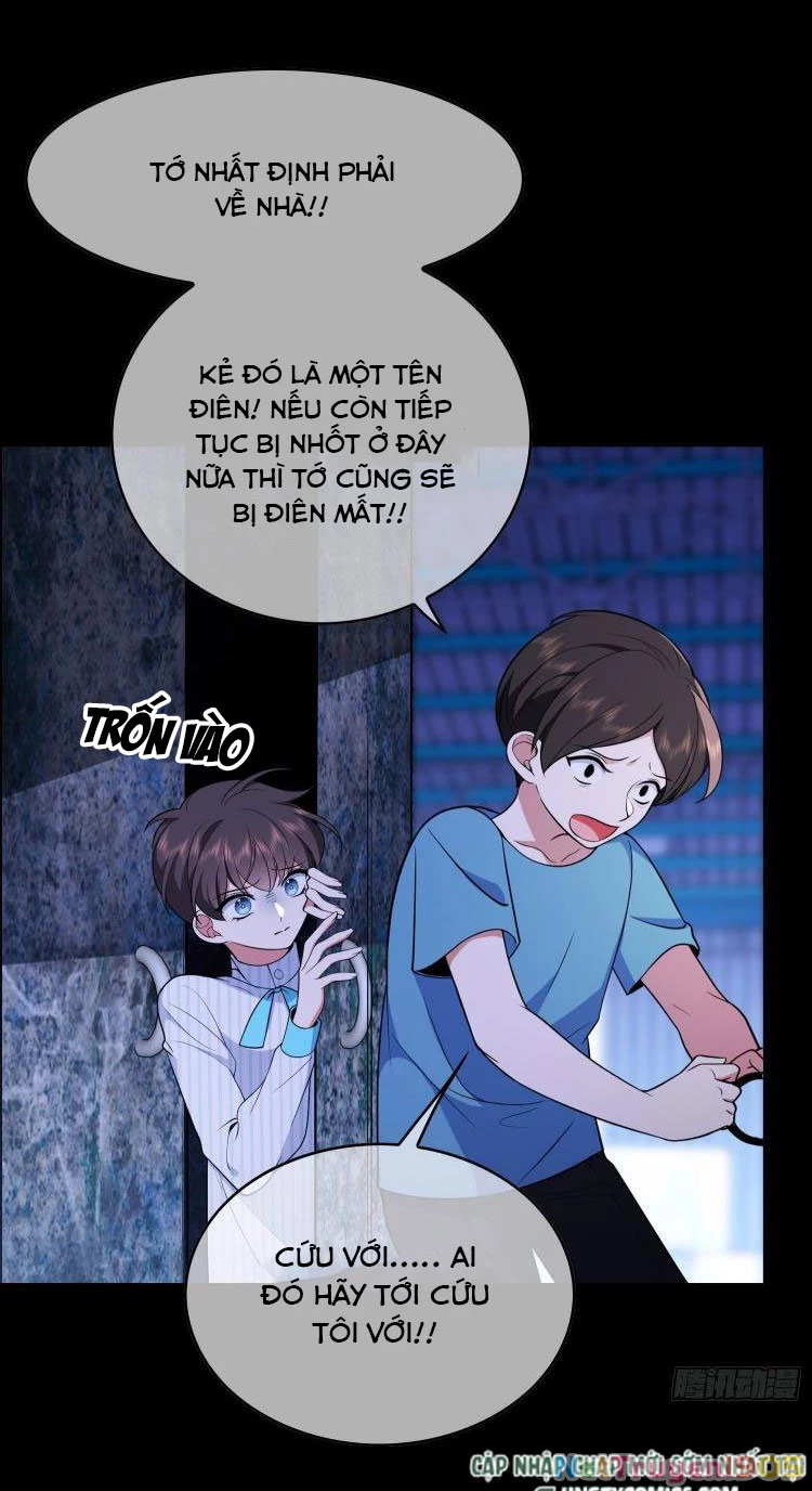 Sắp Bị Ăn Thịt Rồi! Chapter 61 - 6