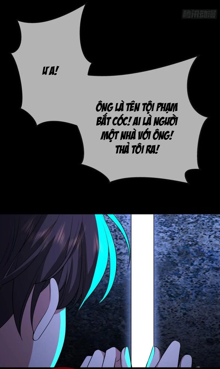 Sắp Bị Ăn Thịt Rồi! Chapter 61 - 8