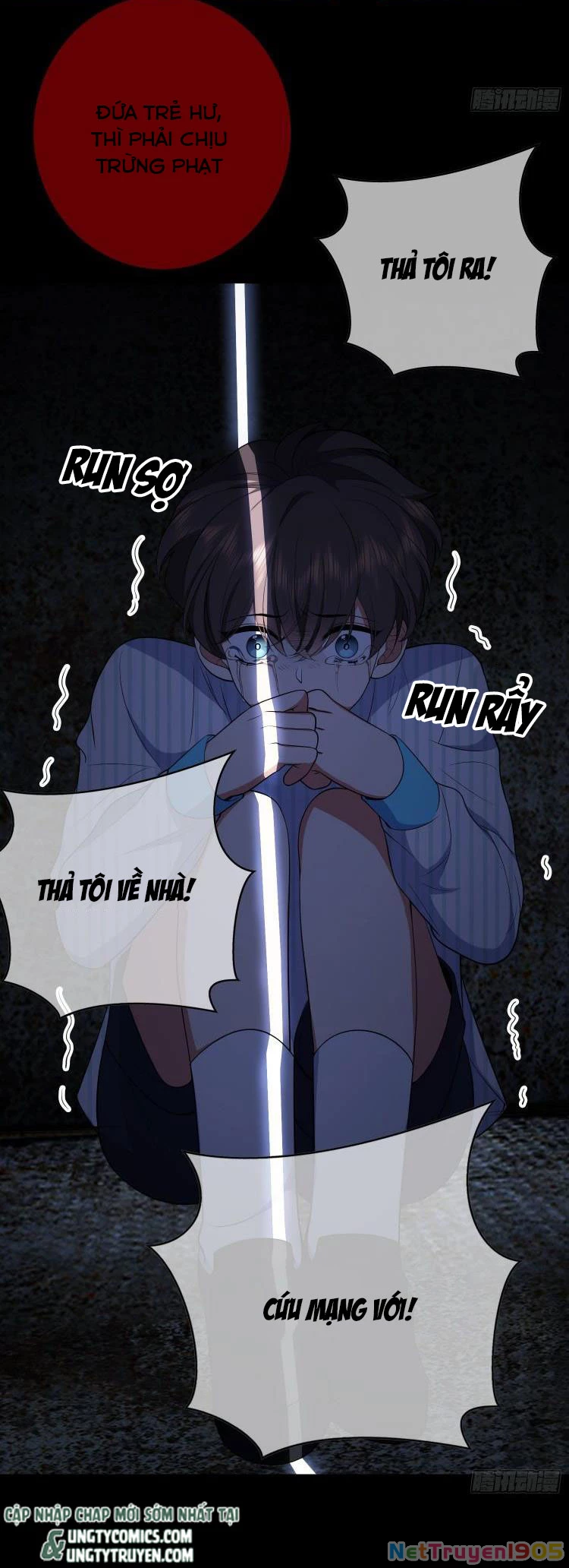 Sắp Bị Ăn Thịt Rồi! Chapter 61 - 9