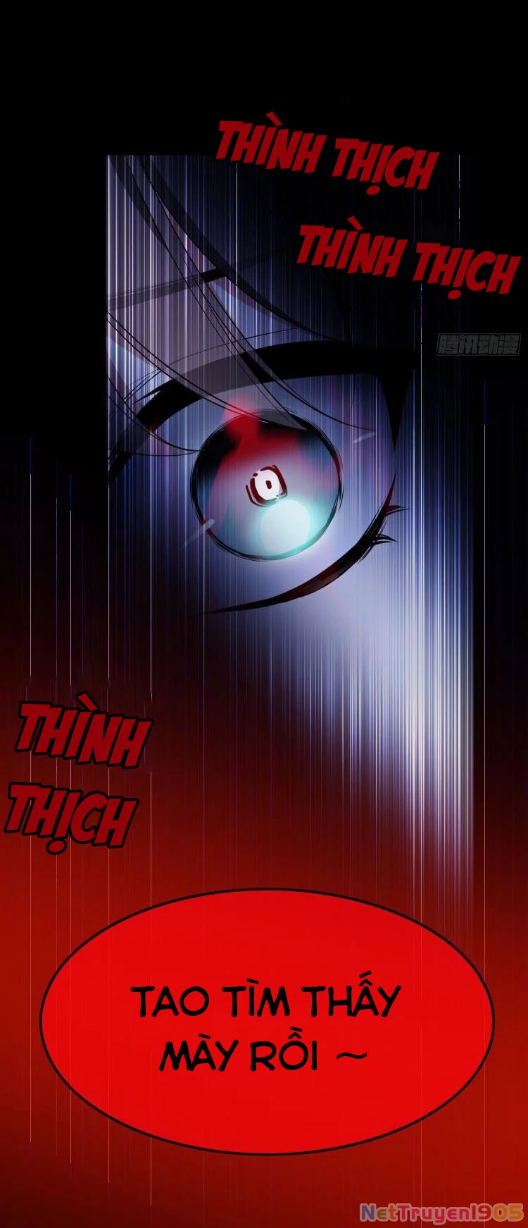 Sắp Bị Ăn Thịt Rồi! Chapter 61 - 11