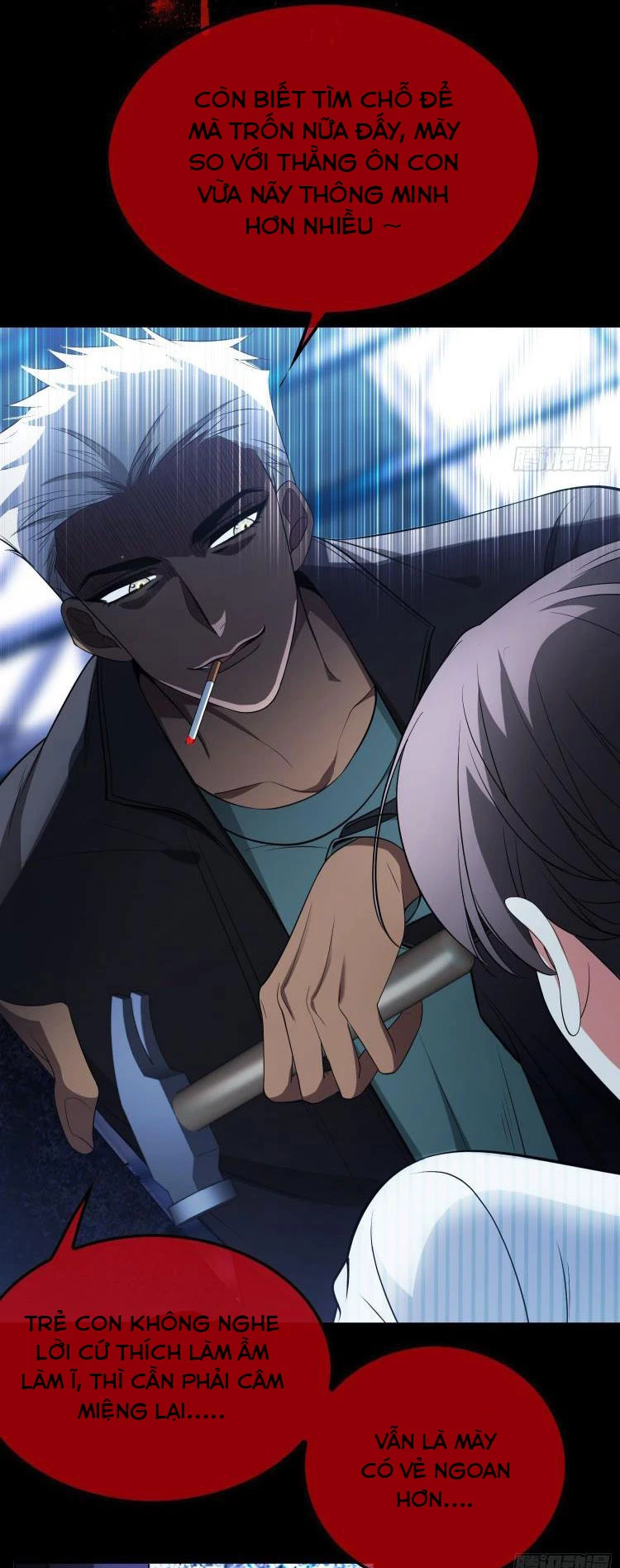 Sắp Bị Ăn Thịt Rồi! Chapter 61 - 14