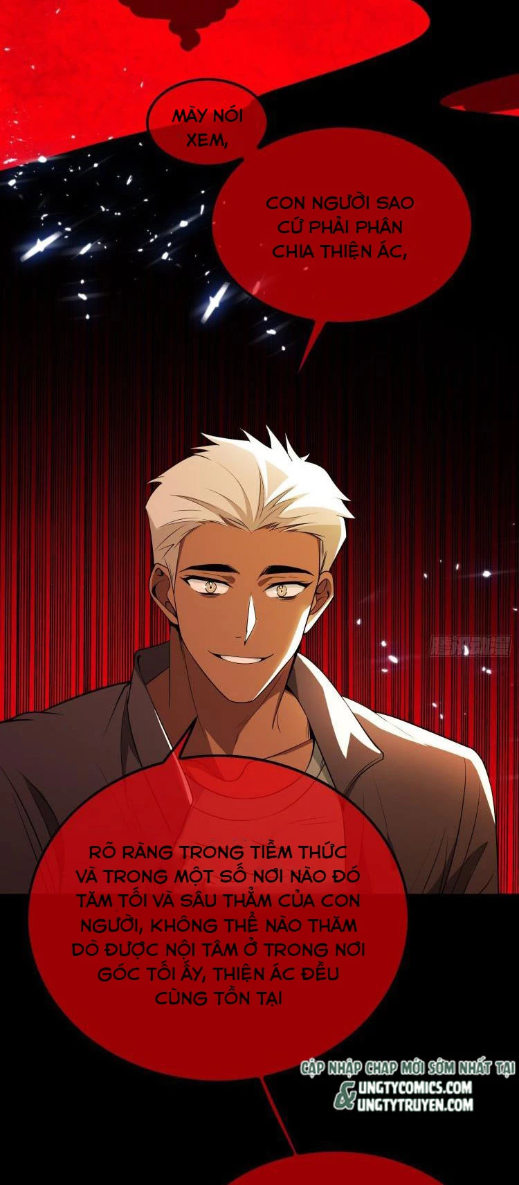 Sắp Bị Ăn Thịt Rồi! Chapter 61 - 17