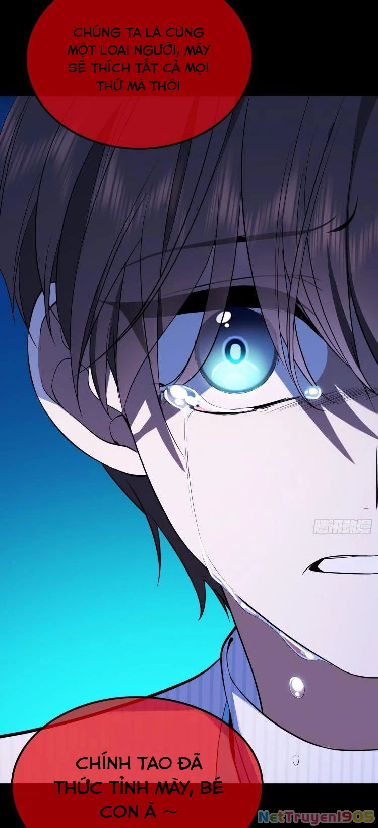 Sắp Bị Ăn Thịt Rồi! Chapter 61 - 19