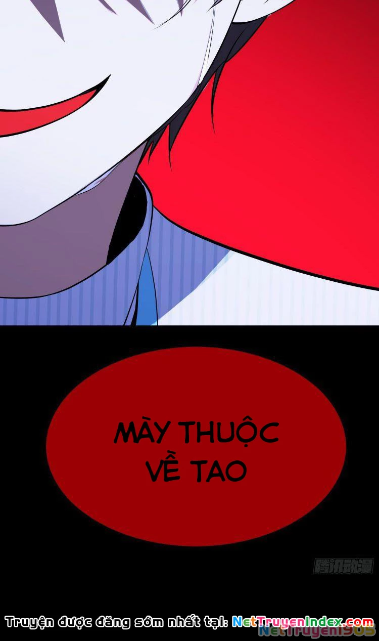 Sắp Bị Ăn Thịt Rồi! Chapter 61 - 21