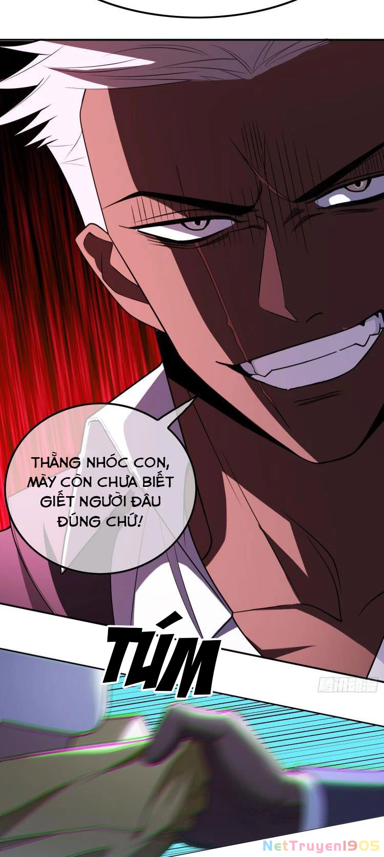 Sắp Bị Ăn Thịt Rồi! Chapter 61 - 24