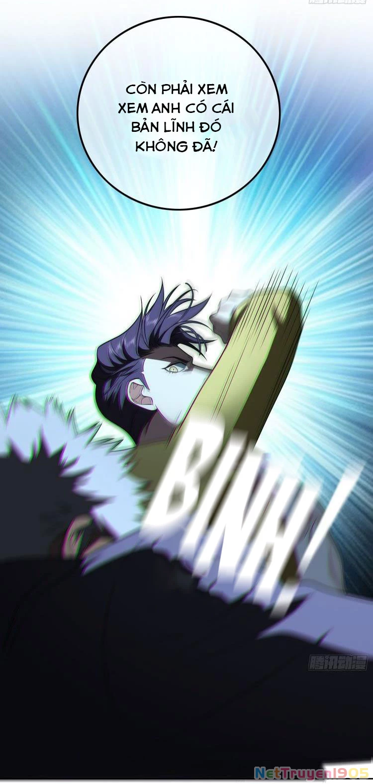 Sắp Bị Ăn Thịt Rồi! Chapter 61 - 28