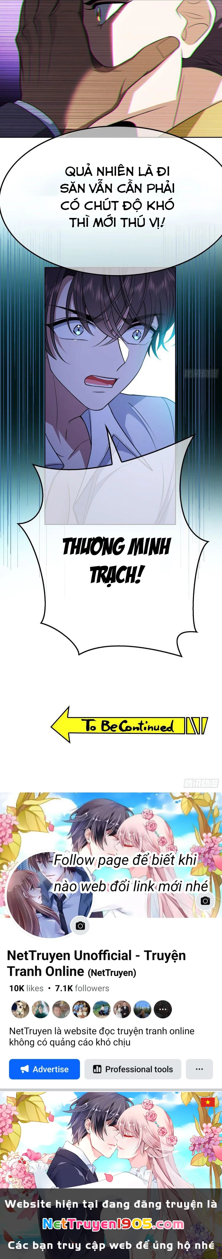 Sắp Bị Ăn Thịt Rồi! Chapter 61 - 30